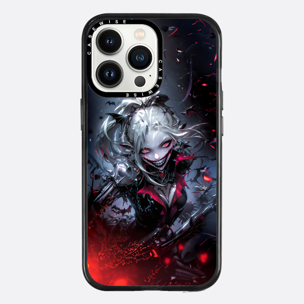 The Demon Gothic Anime Girl - Case