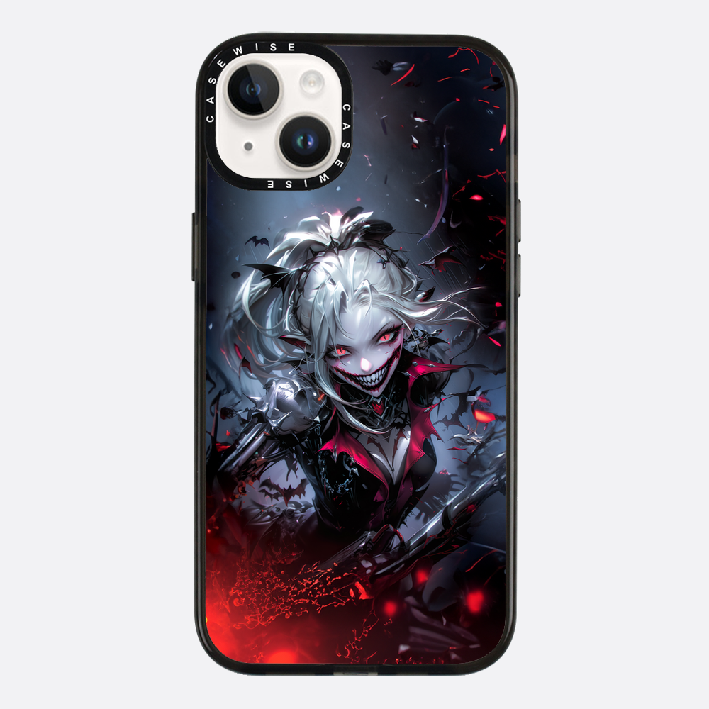 The Demon Gothic Anime Girl - Case