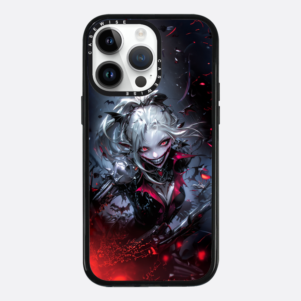 The Demon Gothic Anime Girl - Case