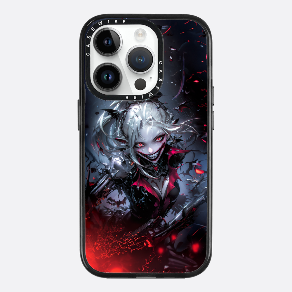 The Demon Gothic Anime Girl - Case