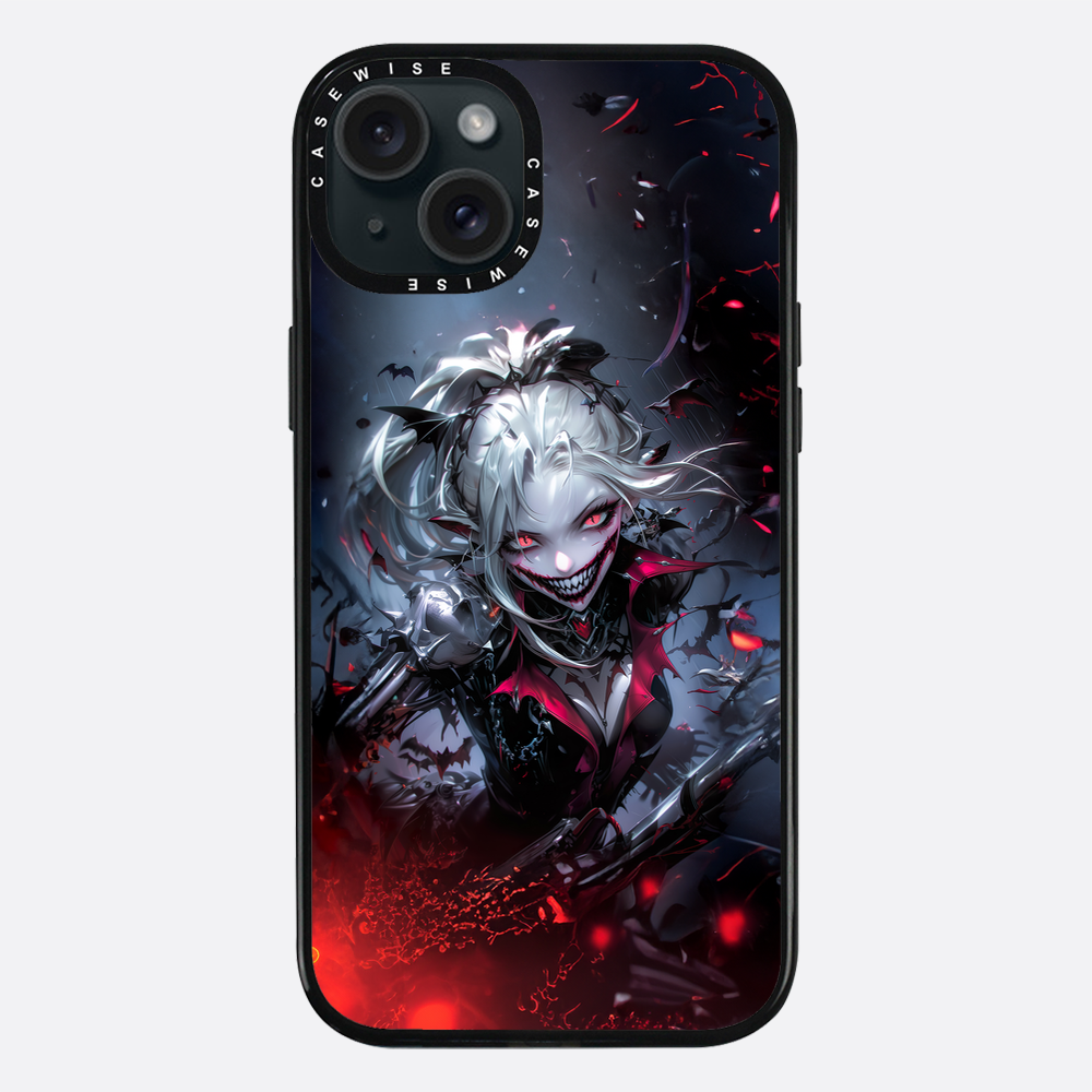 The Demon Gothic Anime Girl - Case