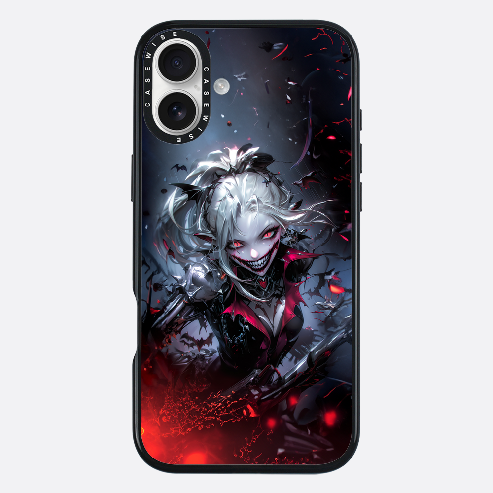 The Demon Gothic Anime Girl - Case