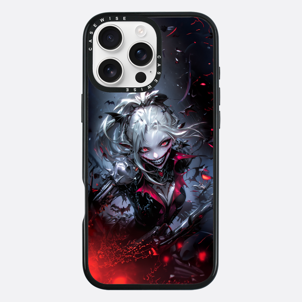 The Demon Gothic Anime Girl - Case