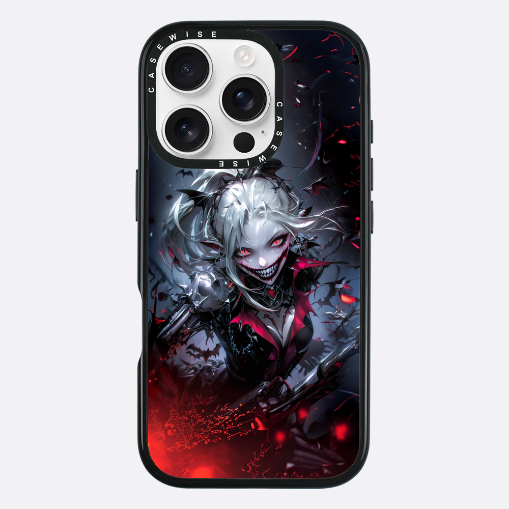 The Demon Gothic Anime Girl - Case