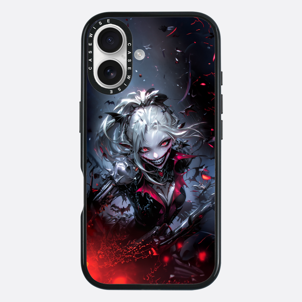The Demon Gothic Anime Girl - Case
