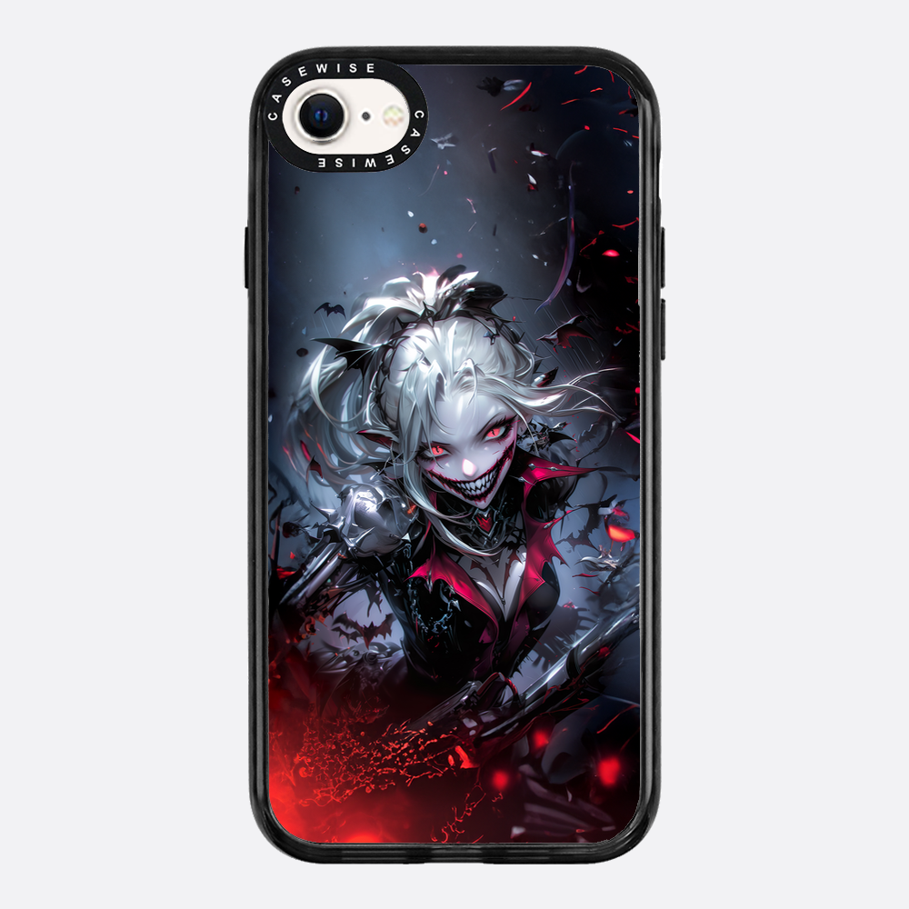 The Demon Gothic Anime Girl - Case