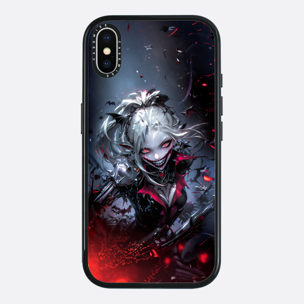 The Demon Gothic Anime Girl - Case