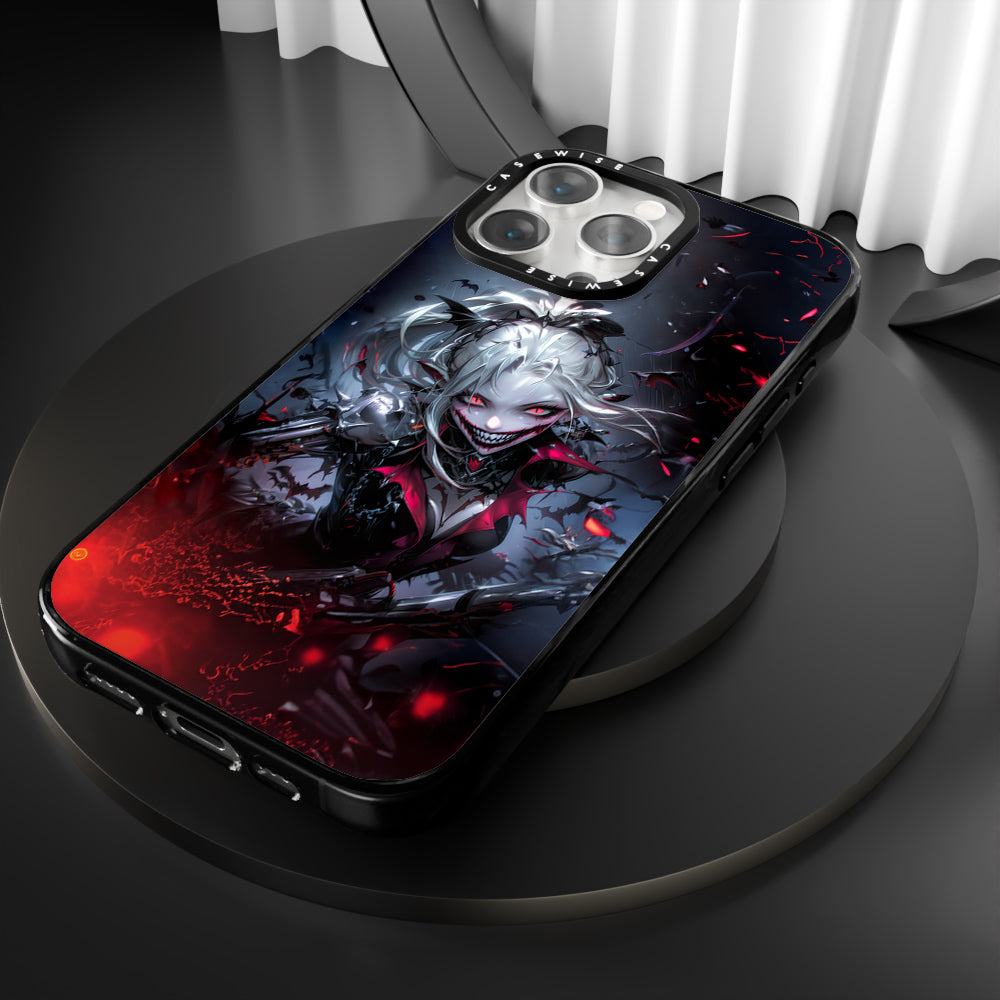 The Demon Gothic Anime Girl - Case