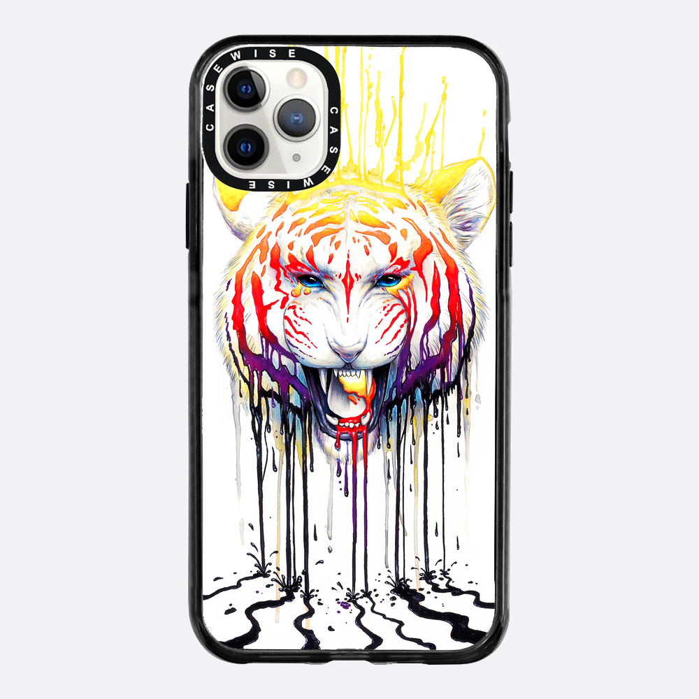 Fading - Case