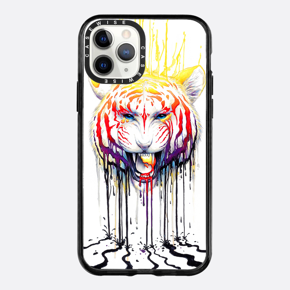 Fading - Case