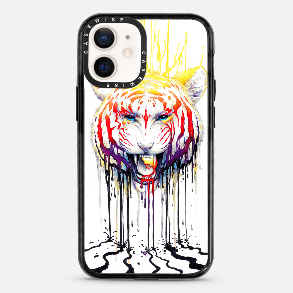 Fading - Case