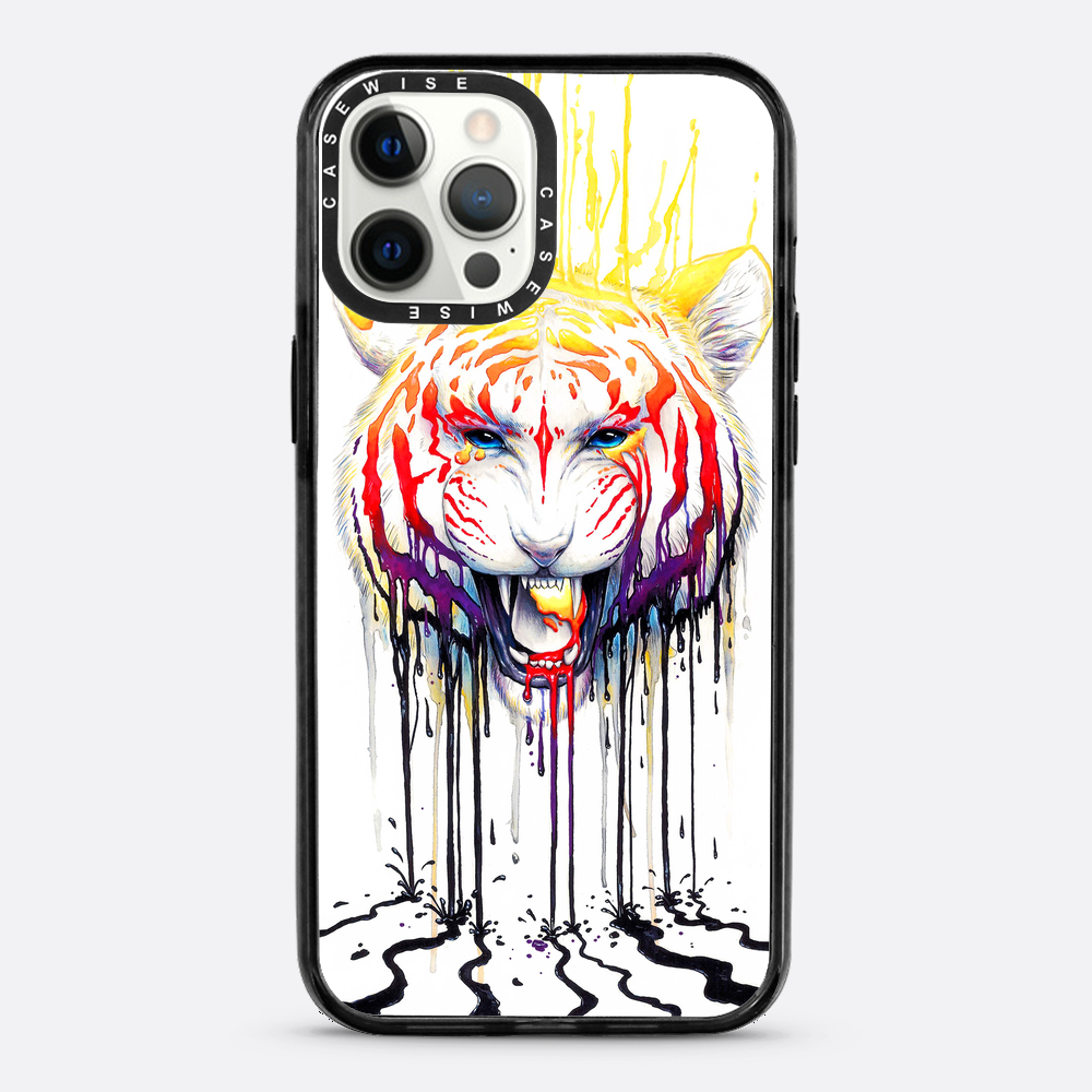Fading - Case