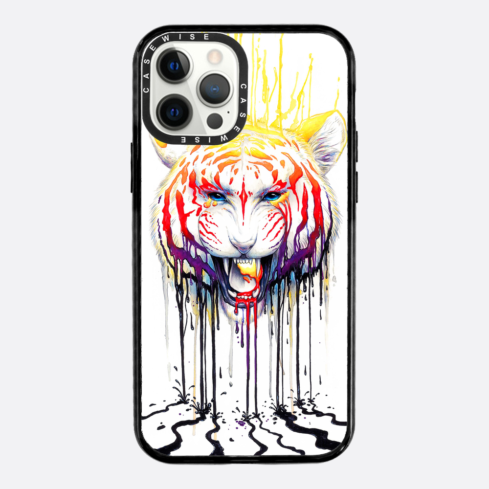 Fading - Case