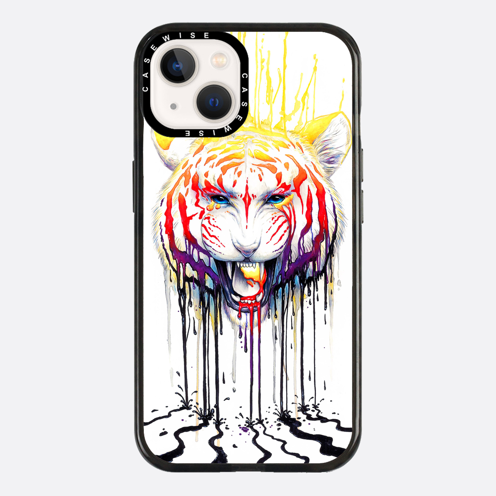 Fading - Case