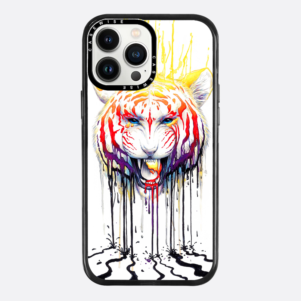 Fading - Case