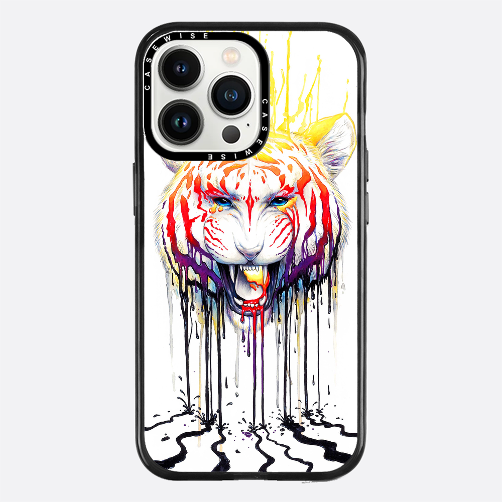 Fading - Case