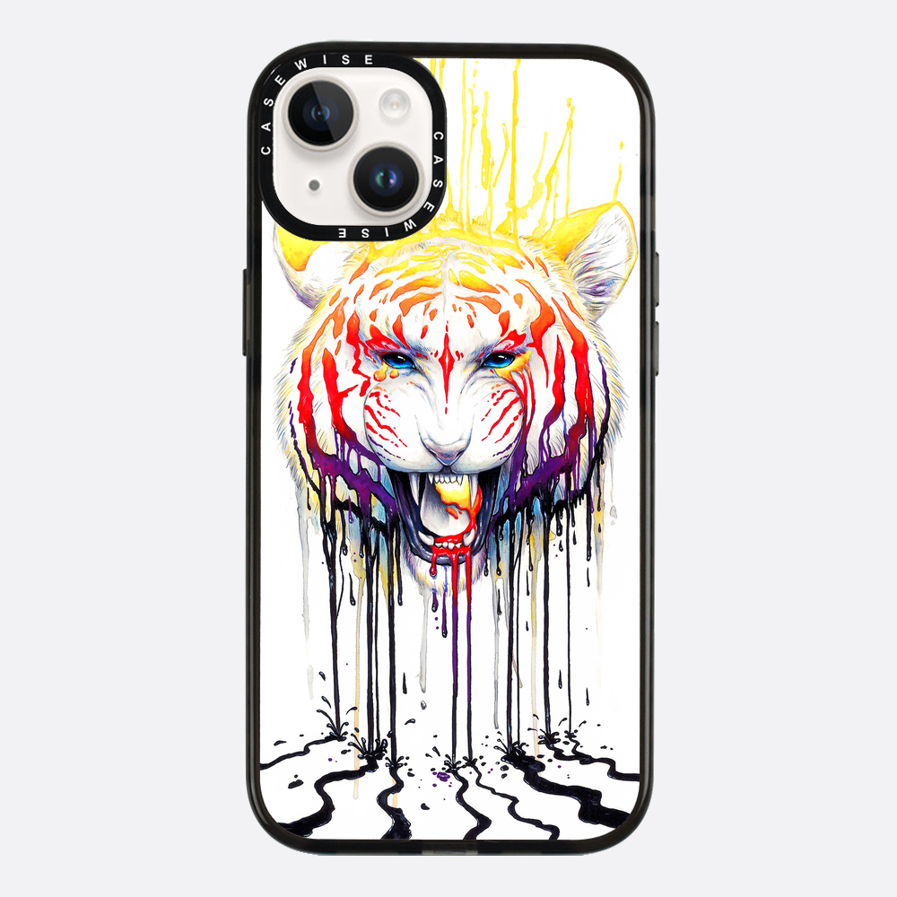 Fading - Case