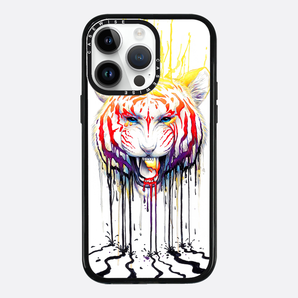 Fading - Case