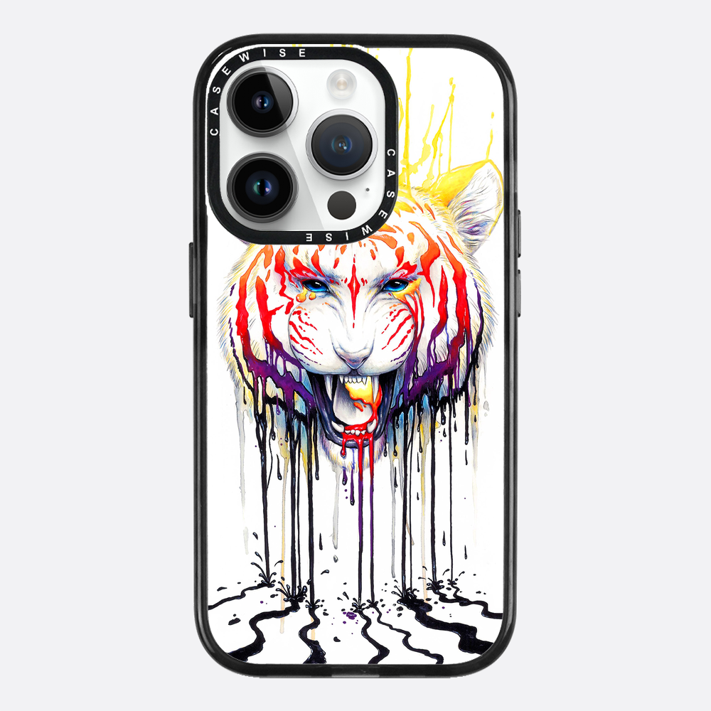Fading - Case