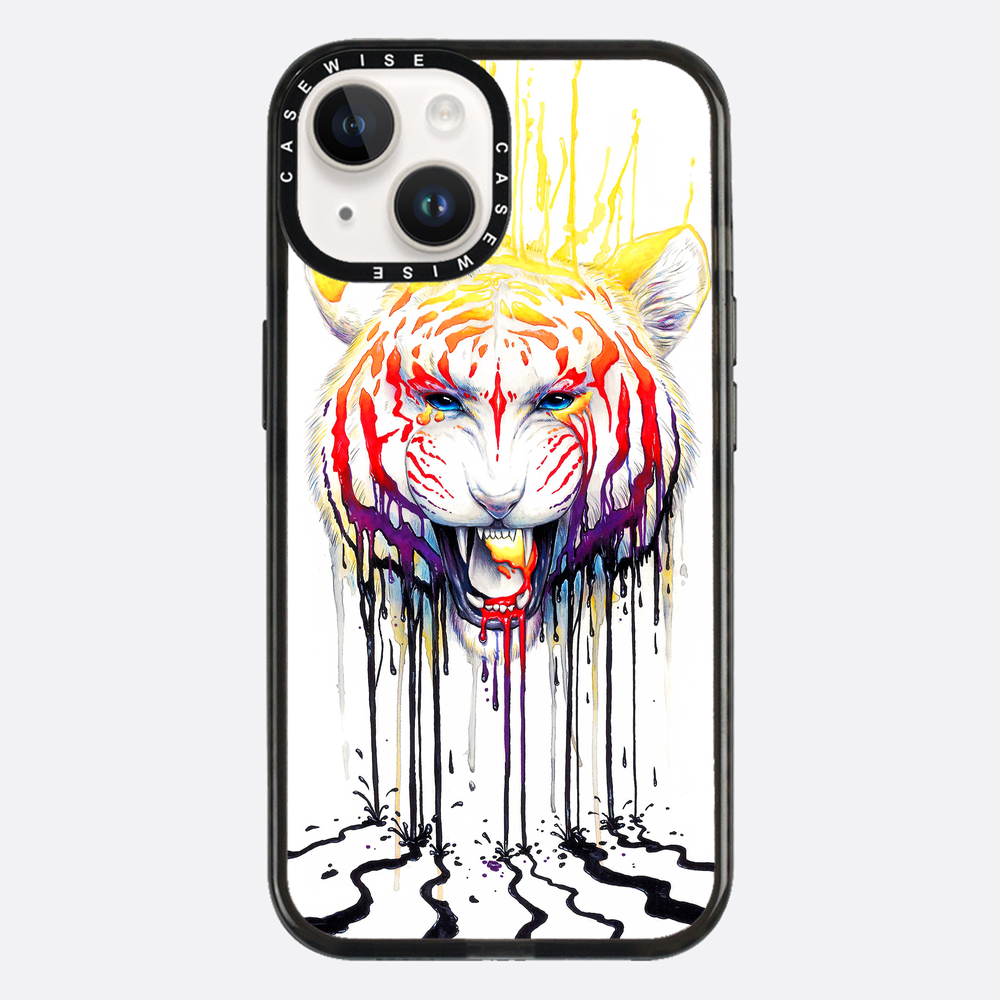 Fading - Case