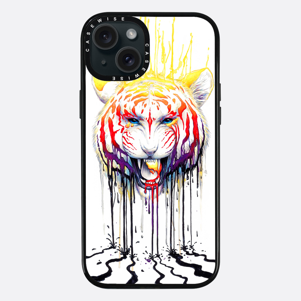 Fading - Case