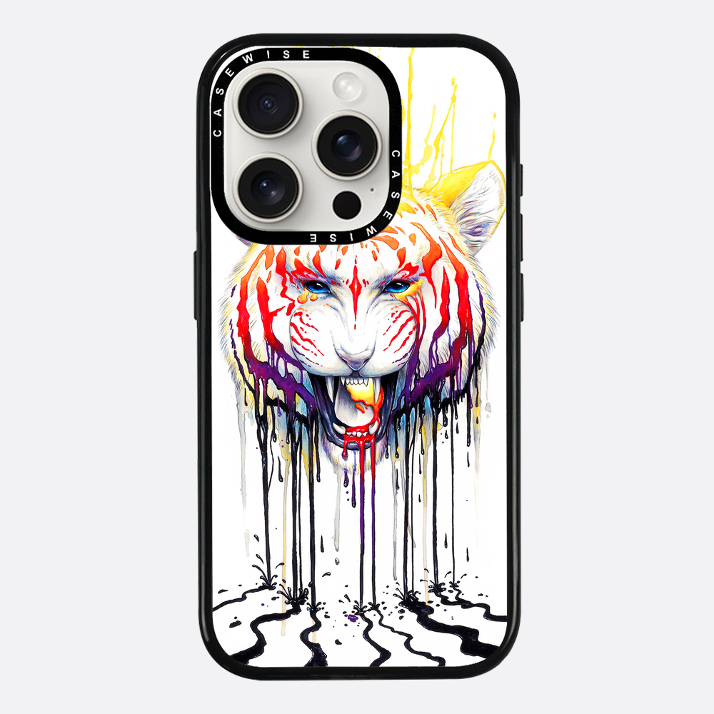 Fading - Case