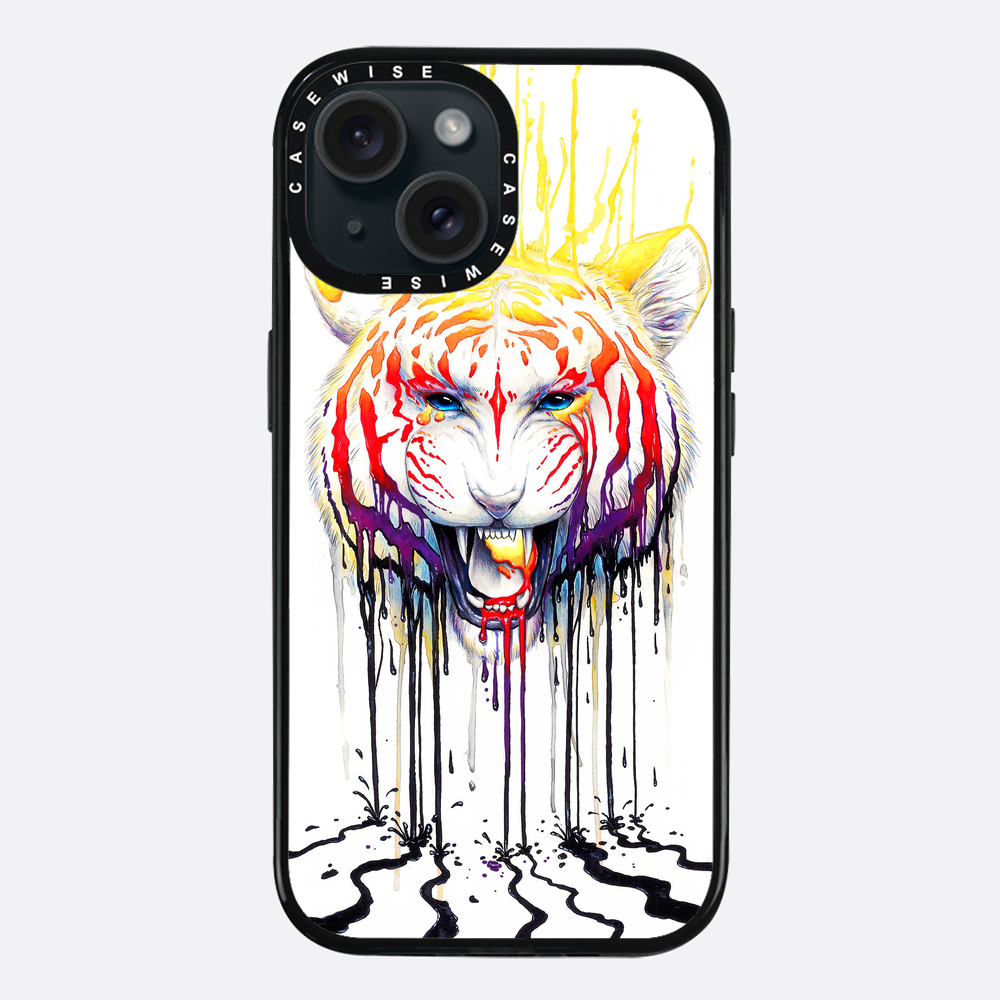 Fading - Case