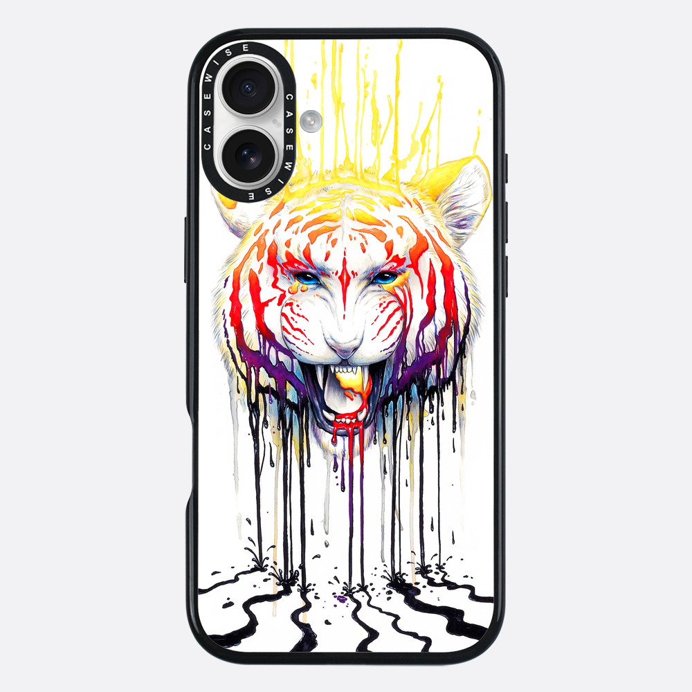 Fading - Case