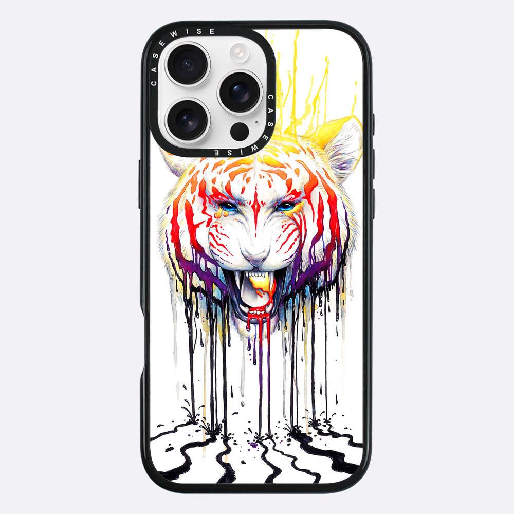 Fading - Case