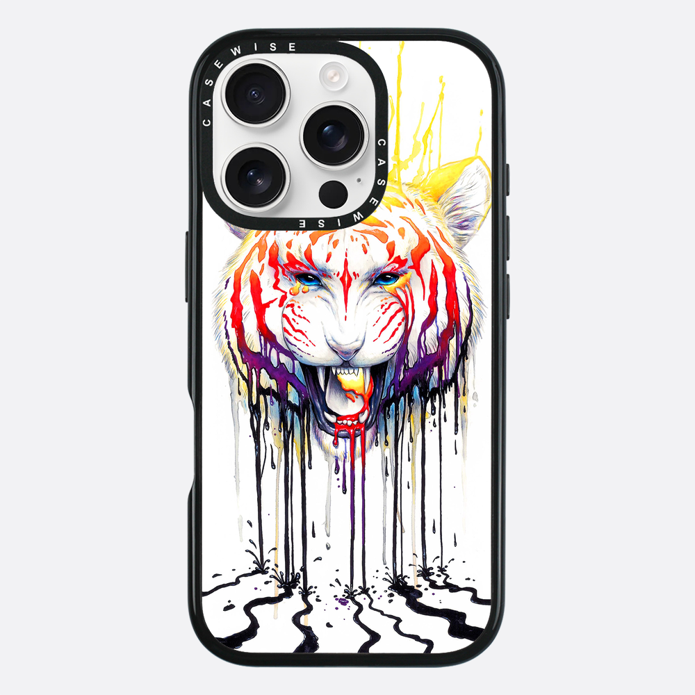 Fading - Case