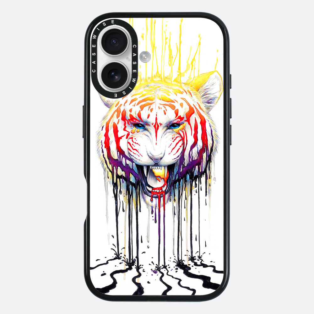 Fading - Case