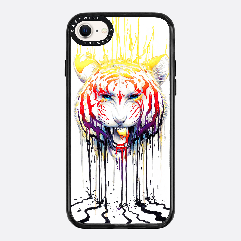 Fading - Case
