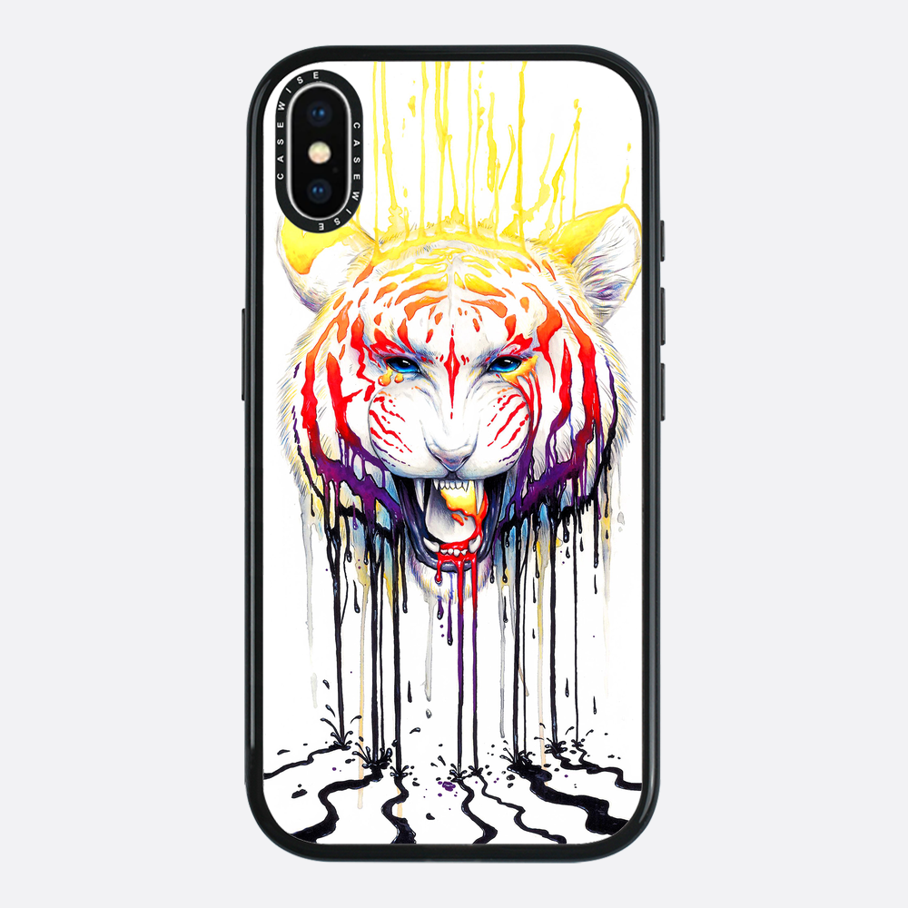 Fading - Case