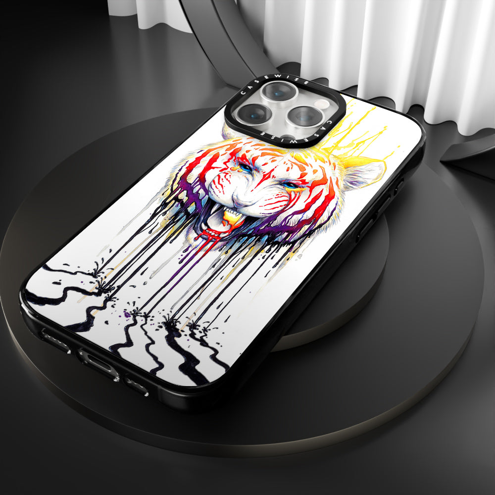 Fading - Case