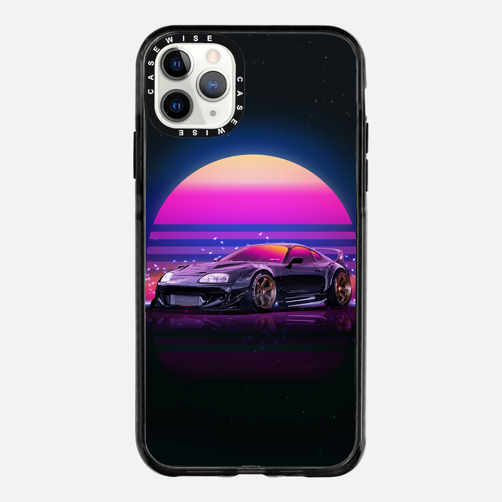 Supra MK4 - Case