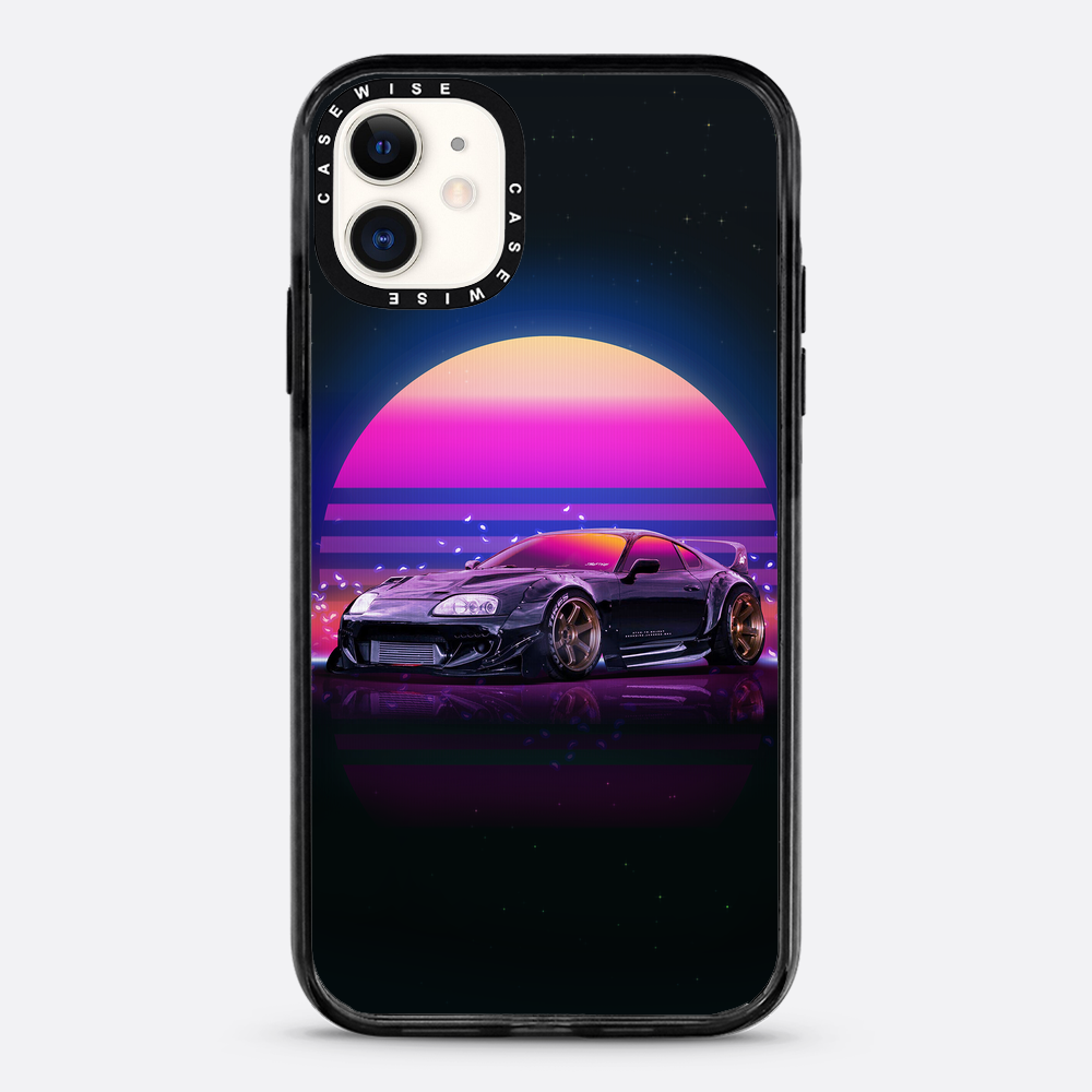 Supra MK4 - Case