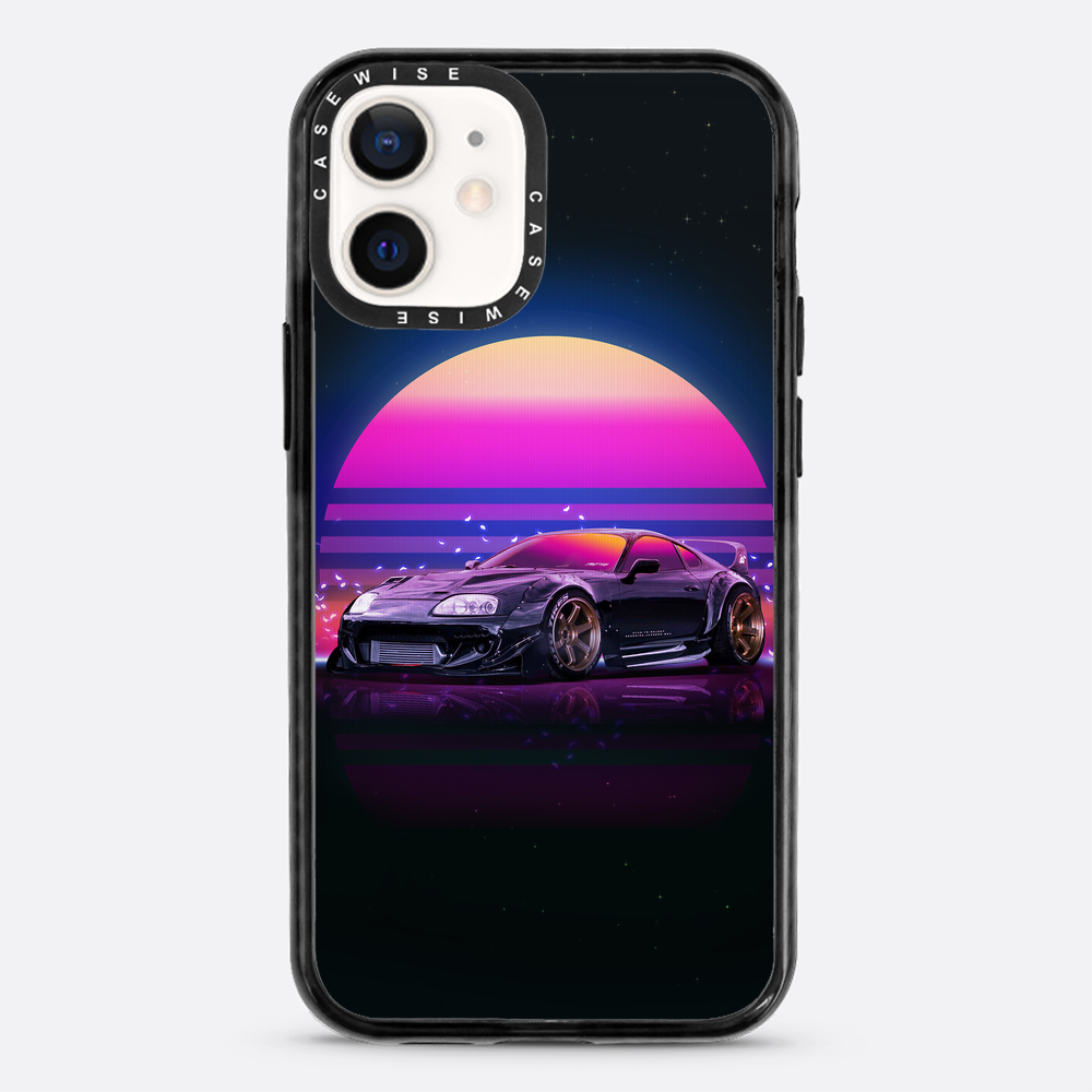 Supra MK4 - Case