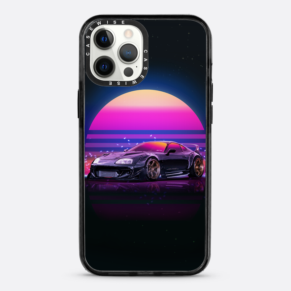 Supra MK4 - Case
