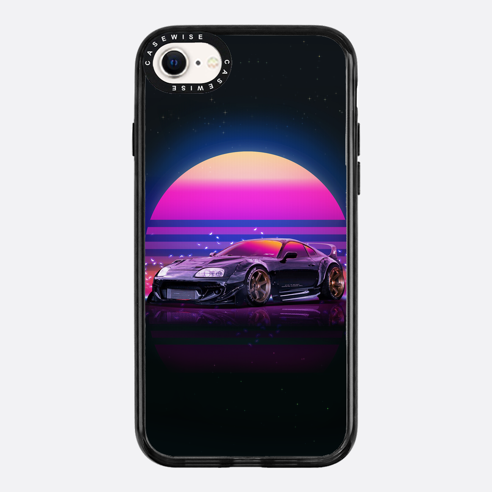 Supra MK4 - Case