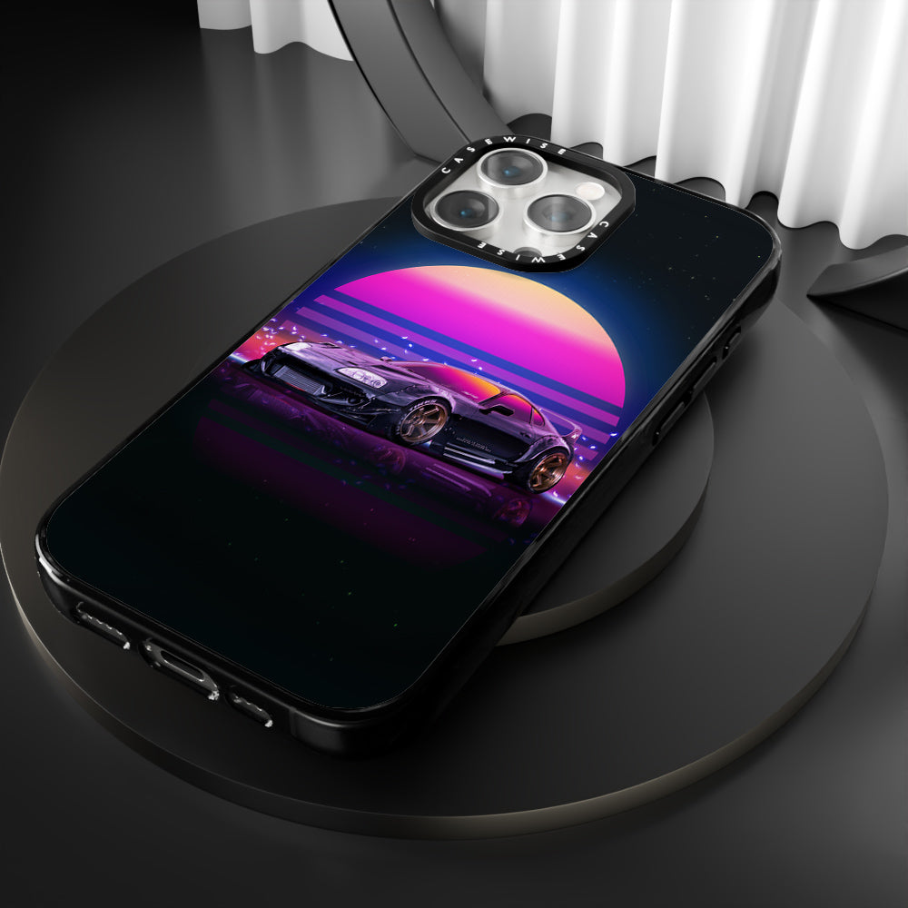 Supra MK4 - Case
