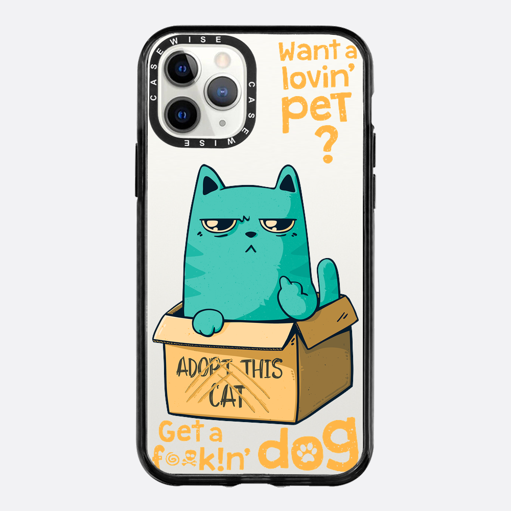 Loving Pet 2 - Case