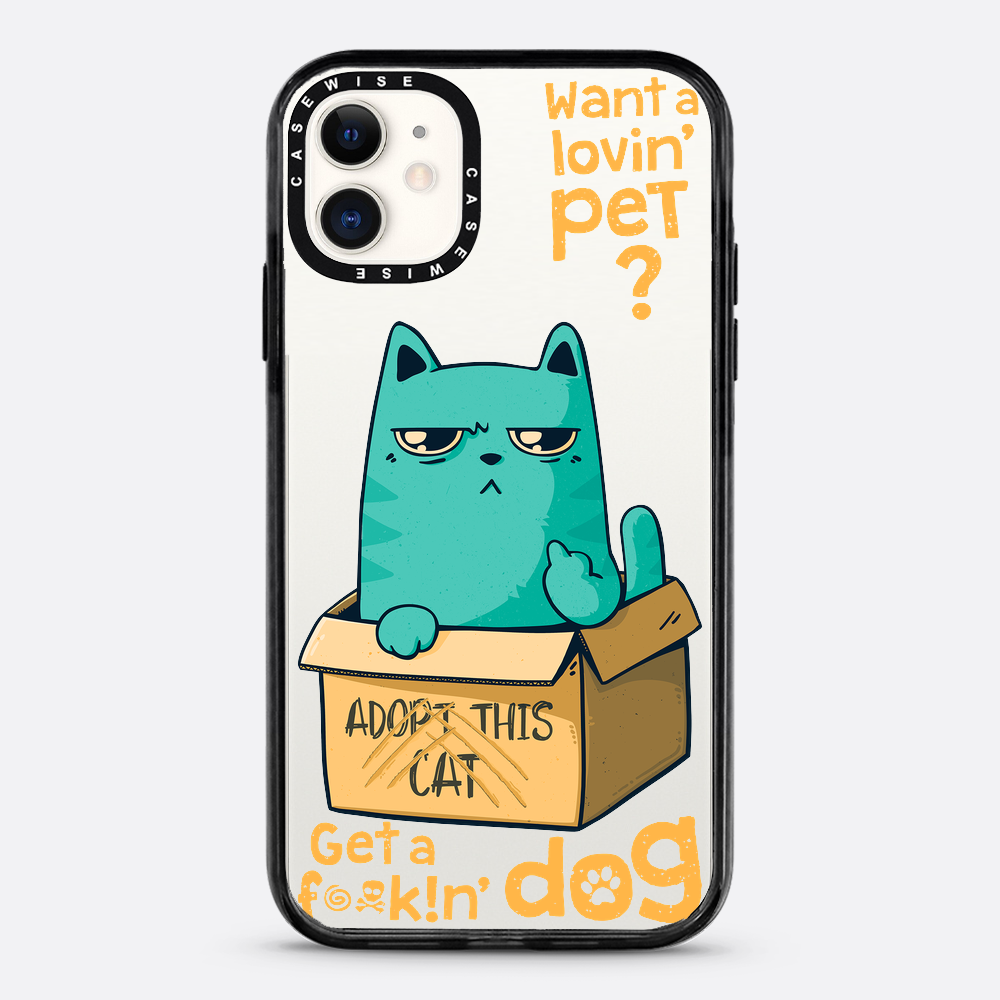 Loving Pet 2 - Case