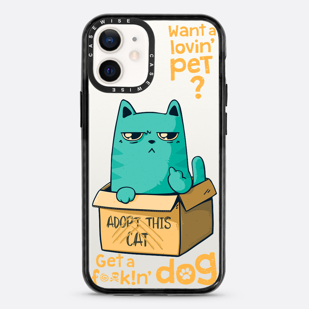 Loving Pet 2 - Case