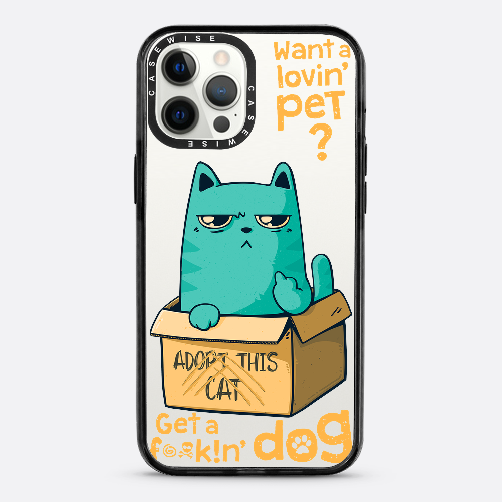 Loving Pet 2 - Case