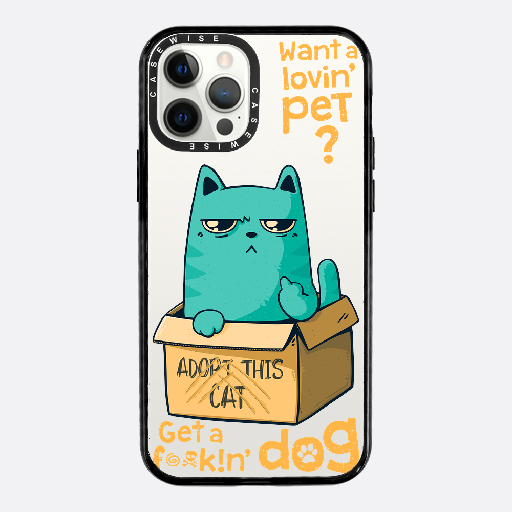 Loving Pet 2 - Case