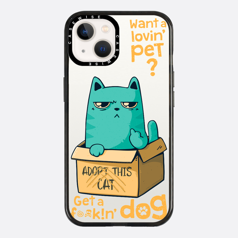 Loving Pet 2 - Case