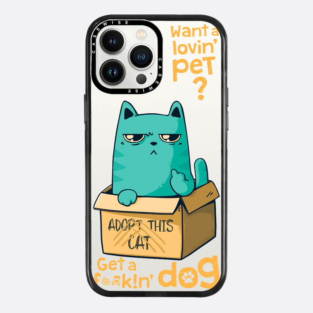Loving Pet 2 - Case