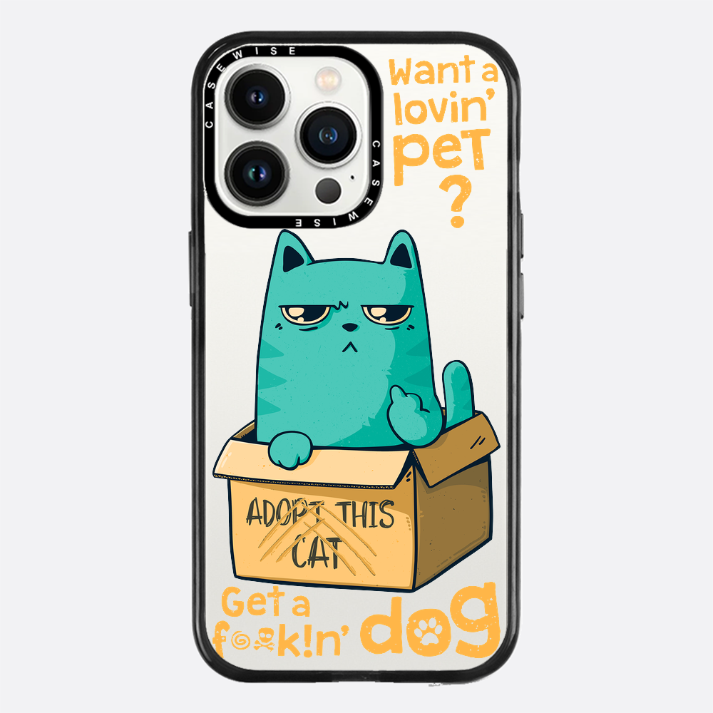 Loving Pet 2 - Case