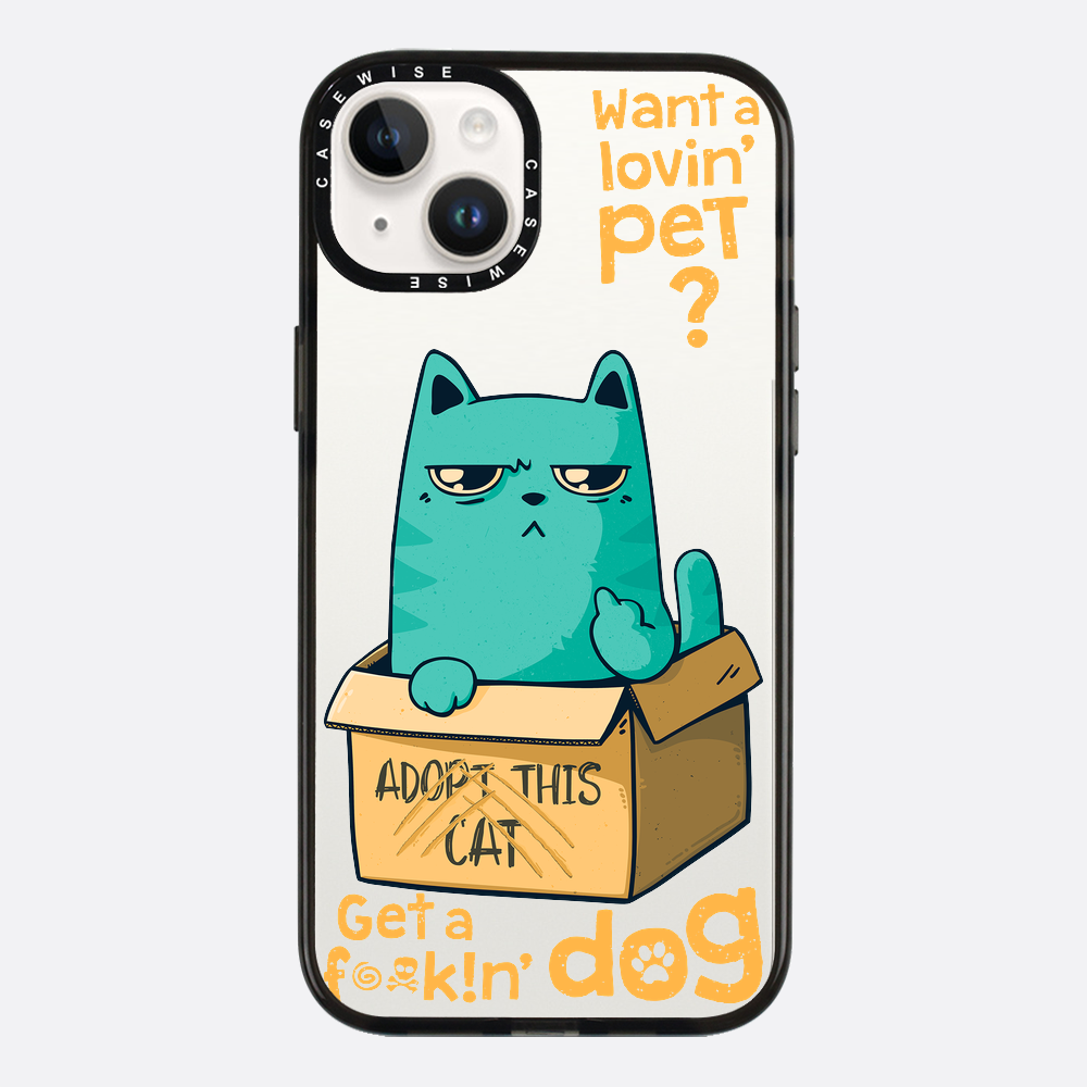 Loving Pet 2 - Case
