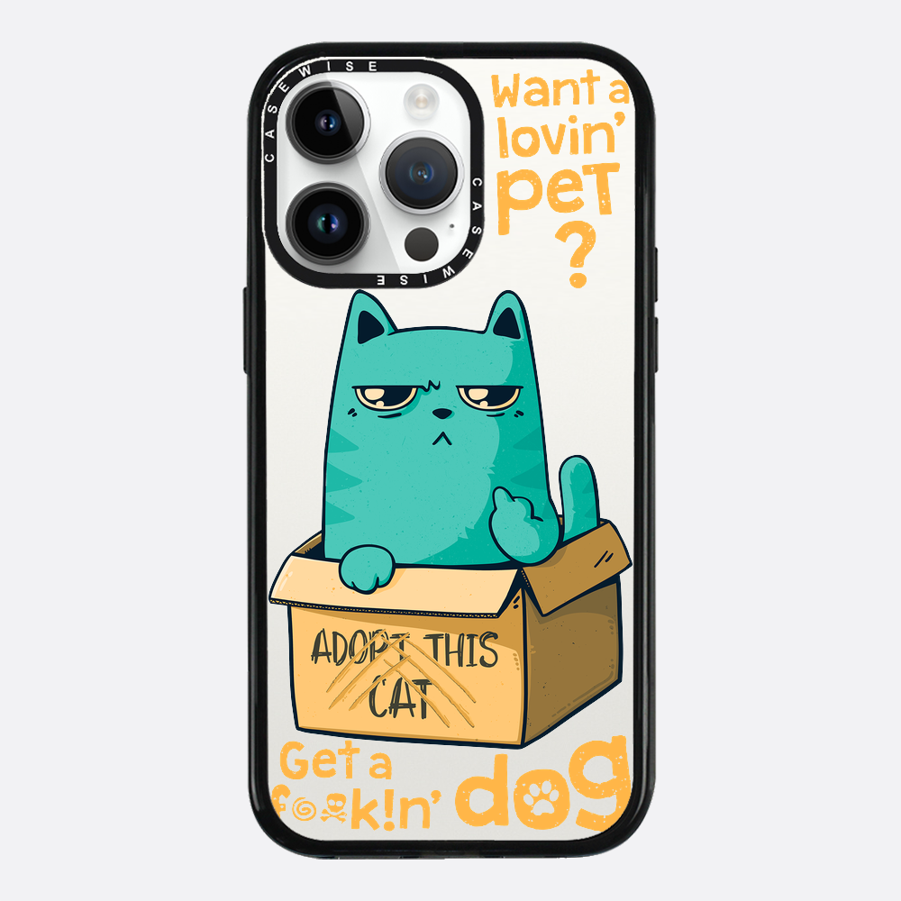 Loving Pet 2 - Case